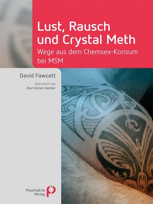 cover image of Lust, Rausch und Crystal Meth